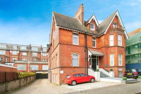Bournemouth - 2 bedroom ground floor flat for sale