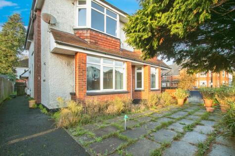 Holdenhurst Road, Bournemouth