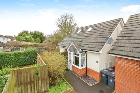 Hazelwood Close, Bournemouth