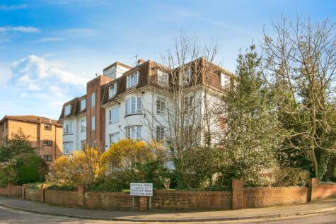Suffolk Road, BOURNEMOUTH