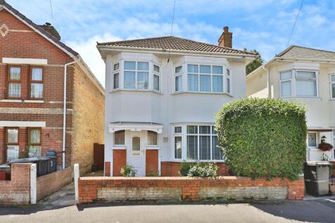 Clive Road, Bournemouth