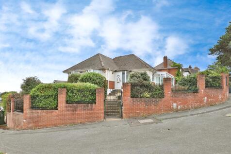 West Way, Bournemouth