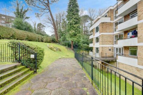 Surrey Road, Bournemouth