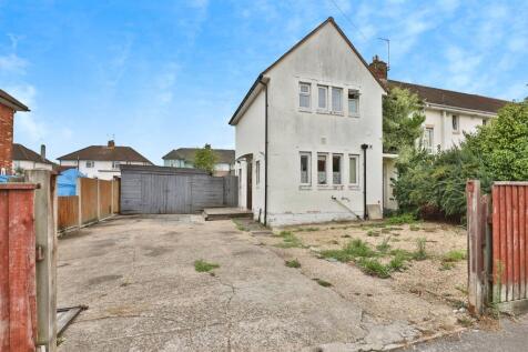 Rochester Road, Bournemouth