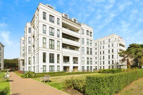 West Cliff Road, Bournemouth