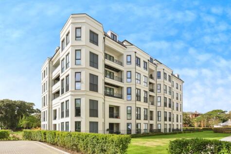 West Cliff Road, Bournemouth