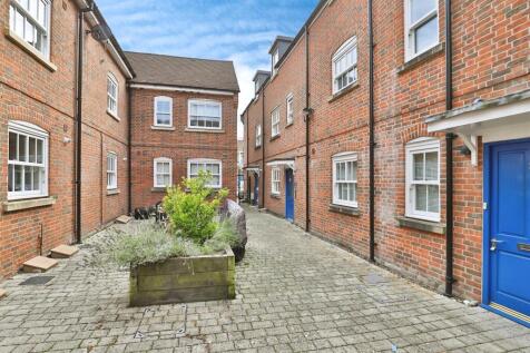 Prosperous Street, Poole