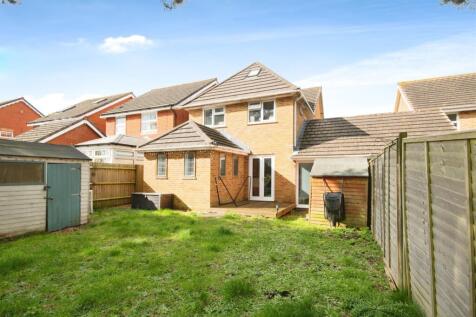 Humber Road, Ferndown