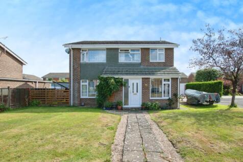 Sopwith Crescent, Wimborne