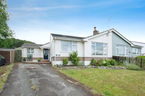 Heron Drive, Wimborne