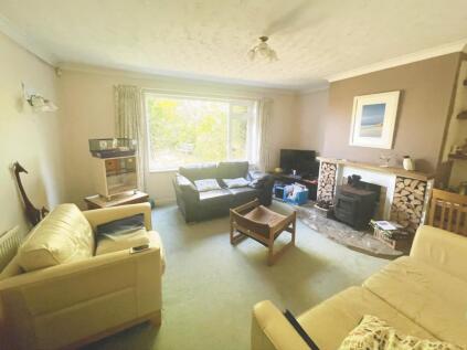 Ameysford Road, Ferndown