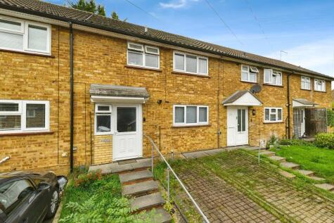 Kymswell Road, Stevenage