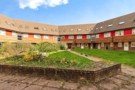 Roundmead, Stevenage