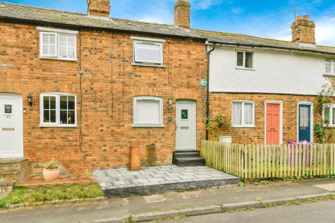 West Lane, Pirton, Hitchin