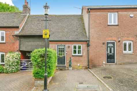 Waterlow Mews, Little Wymondley, Hitchin