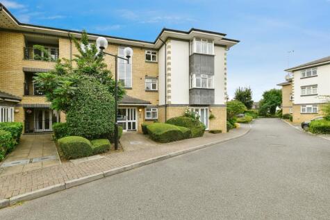 Morello Gardens, Hitchin