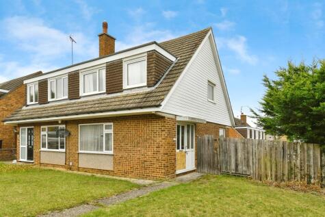 Westwood Avenue, Hitchin