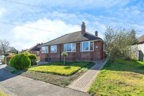 Runnalow, LETCHWORTH GARDEN CITY