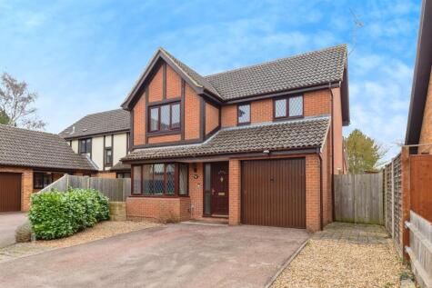 Ramerick Gardens, Arlesey