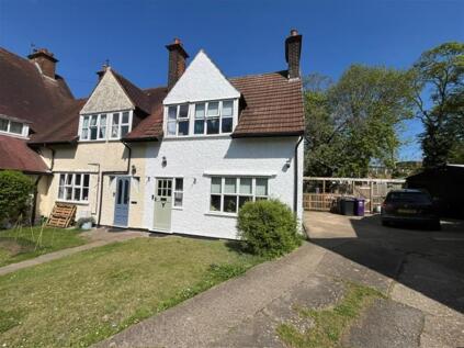 Ridge Road, LETCHWORTH GARDEN CITY