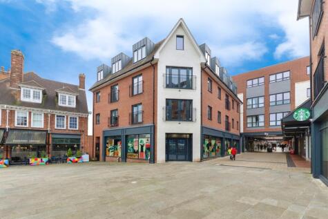 Leys Avenue, Letchworth Garden City