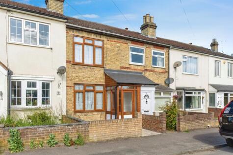 Hitchin Road, Arlesey