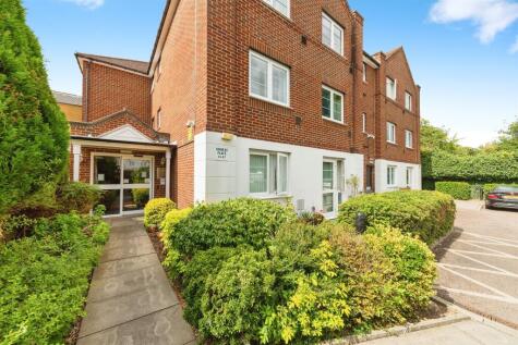 Bennett Court, Letchworth Garden City