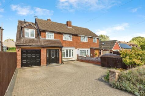 Baldock Road, Stotfold, HITCHIN