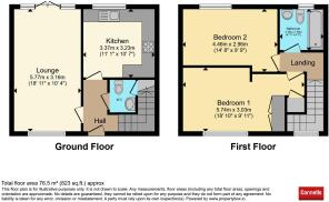 Floorplan 2