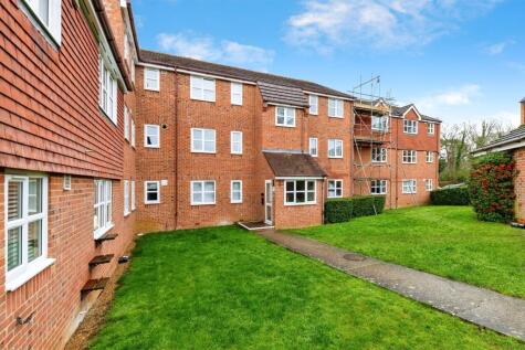 Marmet Avenue, Letchworth Garden City