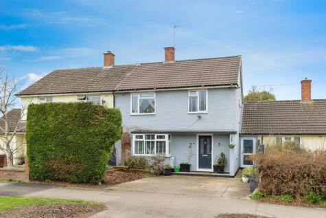 Eastern Way, LETCHWORTH GARDEN CITY