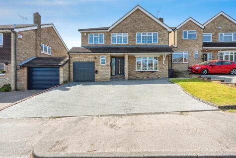 Brierley Close, Dunstable