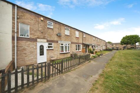 Trident Drive, Houghton Regis, Dunstable