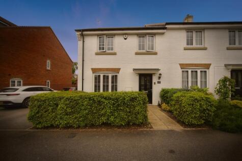 Abacot Grove, Houghton Regis, Dunstable