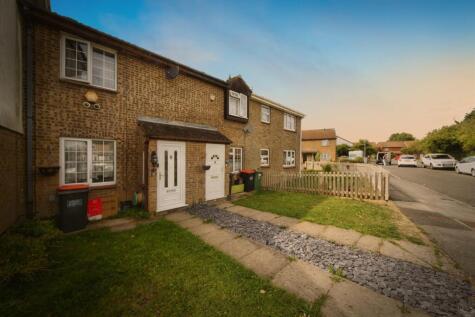 Vanbrugh Drive, Houghton Regis, Dunstable