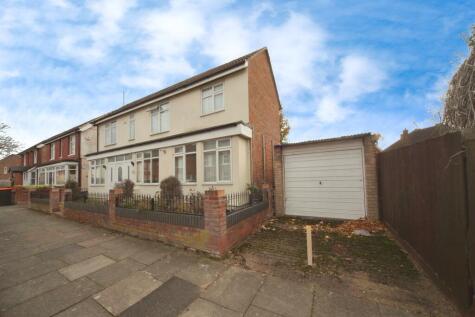 St. Peters Road, Dunstable