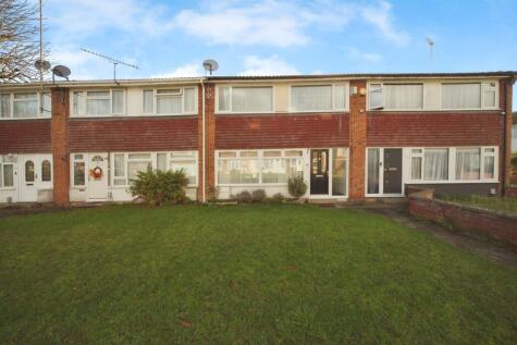 Clarkes Way, Houghton Regis, Dunstable