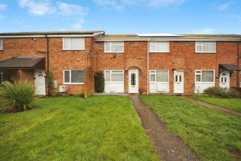 Fareham Way, Houghton Regis, DUNSTABLE