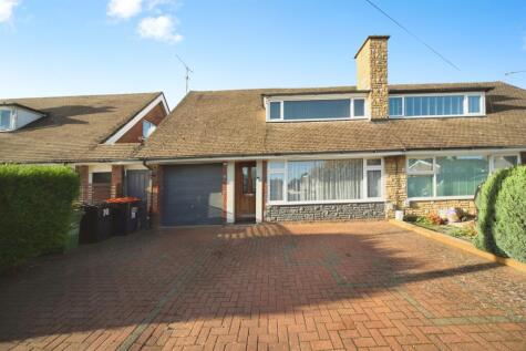 St. Michaels Avenue, Houghton Regis, Dunstable