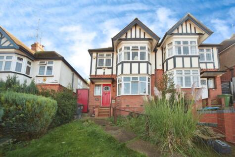 Cutenhoe Road, Luton