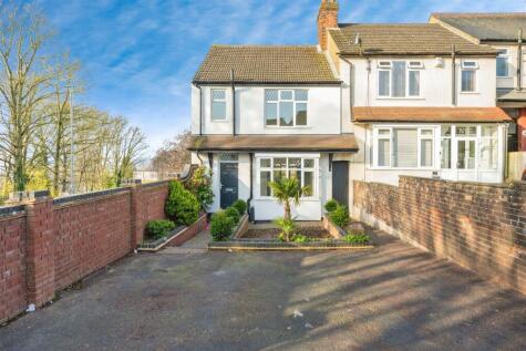 Richmond Hill, Luton