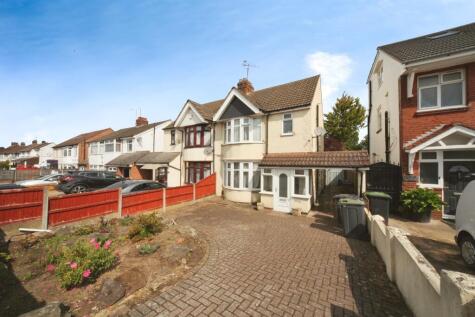 Dunstable Road, Luton