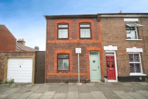 Arthur Street, Luton