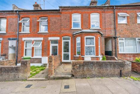 Chiltern Rise, Luton