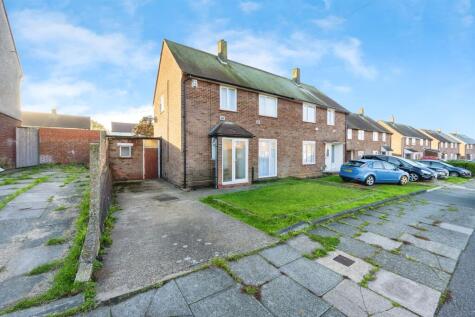 Homestead Way, Luton