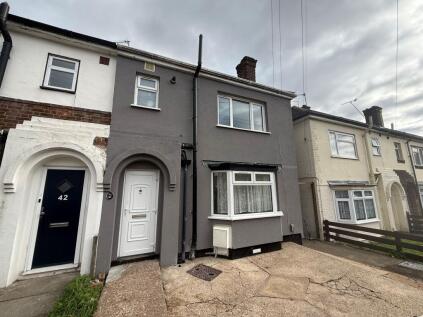 Harefield Road, LUTON