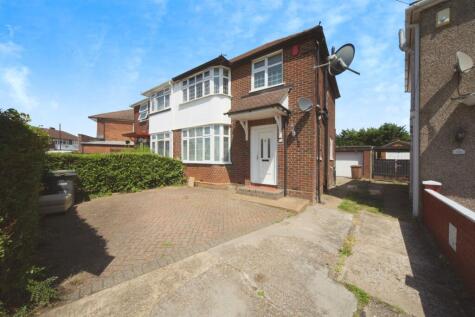Hollybush Road, Luton