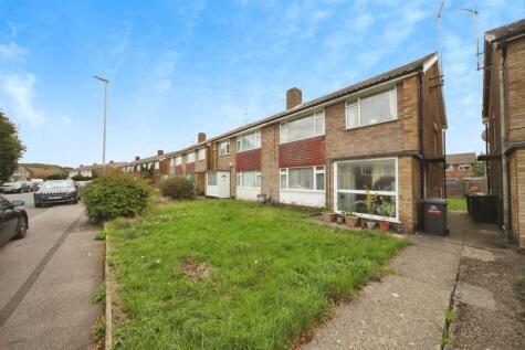 Fair Oak Drive, Luton