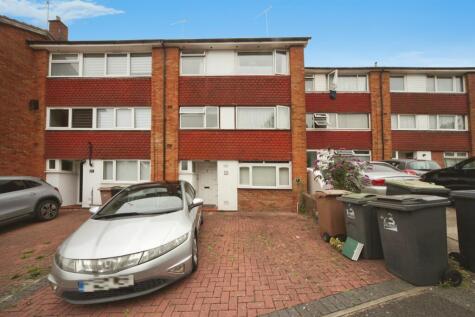 Brendon Avenue, Luton