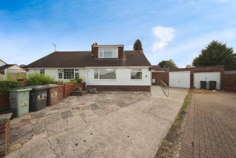 Browning Road, Luton